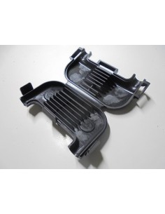 CAJA CONEXIONES FRONTAL VESPA DN/DS 200CC