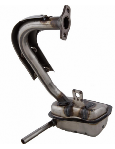 ESCAPE SITO VESPA SUPER/SL/PRIMAVERA 75-125CC