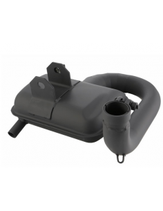 ESCAPE SIP ROAD 2.0 RACING VESPA CL 125/150,VESPA PX...