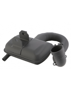 ESCAPE SIP ROAD 2.0 RACING VESPA 200 DS,DN,IRIS,PX,TX,COSA