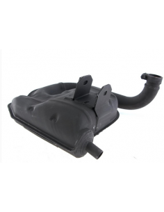 ESCAPE SITO PLUS VESPA 125-150CL,VESPA PX 125-150CC 2T