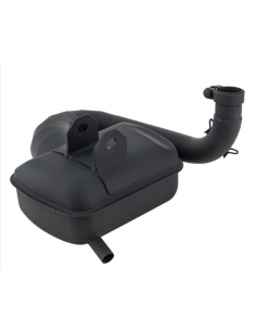 ESCAPE SIP ROAD XL VESPA 125-150 CL,VESPA PX 125-150CC 2T