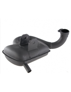 ESCAPE SITO VESPA 200 DS,DN,IRIS,PX,TX