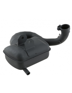 ESCAPE SIP ROAD XL VESPA 200 DS,DN,IRIS,TX,PX