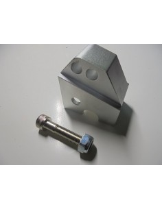 PROLONGADOR AMORTIGUADOR TRASERO PIAGGIO TYPHOON/NRG 50CC