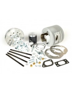 CILINDRO BGM PRO MRB-RACE TOUR 195CC LAMBRETTA LI...