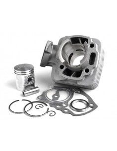 CILINDRO BGM ORIGINAL 50CC PEUGEOT AC (ALUMINIO)