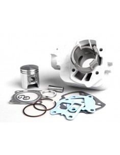 CILINDRO BGM ORIGINAL 50CC PEUGEOT AC(ALUMINIO...