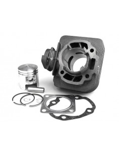 CILINDRO BGM ORIGINAL 50CC MOTOR MORINI APRILIA MOJITO 50...