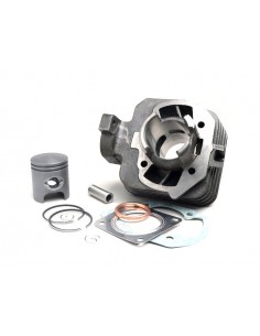 CILINDRO BGM ORIGINAL 50CC PEUGEOT AC HORIZONTAL PEUGEOT...