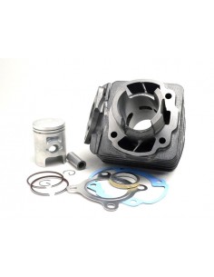 CILINDRO BGM ORIGINAL 50CC AC HONDA BALI,SXR 50,SFX...