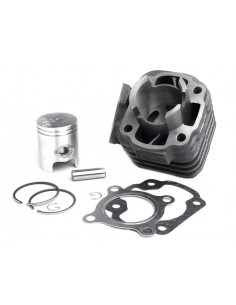 CILINDRO BGM ORIGINAL 50CC MINARELLI LC APRILIA AREA...