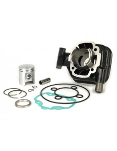CILINDRO BGM ORIGINAL 50CC PEUGEOT LC (CILINDRO...