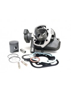 CILINDRO BGM ORIGINAL 50CC PEUGEOT LC(HORIZAONTAL-TIPO...