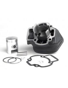 CILINDRO BGM ORIGINAL 50CC LC,`PIAGGIO NRG...