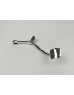 PEDAL ARRANQUE SPAQ LAMBRETTA LI(SERIE 1-2).TV 175(SERIE...