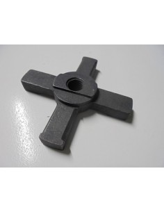 CRUCETA CAMBIO VESPA 125 N 3 MARCHAS