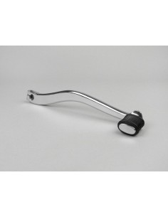 PEDAL ARRANQUE SPAQQ VESPA T5 125CC CROMADO