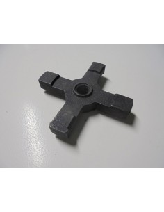 CRUCETA CAMBIO VESPA 125 N 3 MARCHAS 2