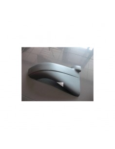 MOLDURA ANGULO IZQUIERDA CABINA PIAGGIO APE 50 EUROPA...