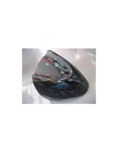 GUARDABARROS DELANTERO NEGRO PIAGGIO X7 125/300 IE EVO