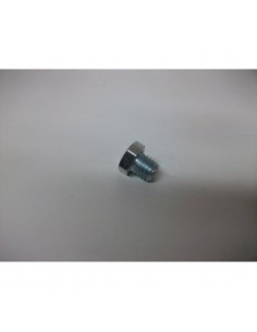 TORNILLO CARGA DESCARGA ACEITE CARTER VESPA CLASICA