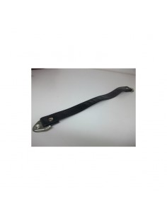 ASA ASIENTO VESPA PX,IRIS,DN,DS CON HEVILLAS