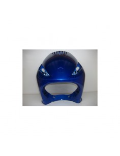 FRONTAL AZUL 280 PIAGGIO ZIP CATALIZADA 2T/4T