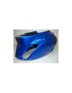TAPA BAJO ASIENTO AZUL 280 PIAGGIO ZIP CATALIZADA 2T/4T