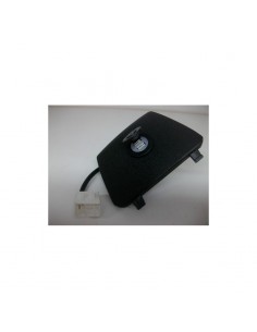 TAPA GUANTERA IZQUIERDA PORTA USB VESPA GT/GTS...