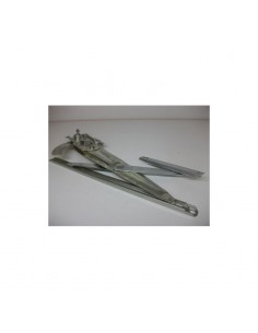 ELEVALUNAS VENTANILLA DELANTERA IZQUIERDA PIAGGIO PORTER...