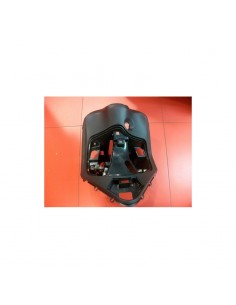 CONTRAESCUDO PIAGGIO NEW FLY 50/125CC 2012/2016