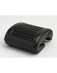 GOMA PEDAL ARRANQUE NEGRA LAMBRETTA LI(SERIES...