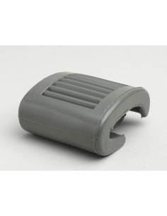 GOMA PEDAL ARRANQUE GRIS LAMBRETTA LI(SERIES...