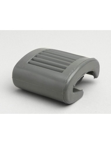 GOMA PEDAL ARRANQUE GRIS LAMBRETTA LI(SERIES...