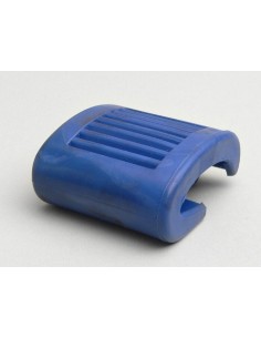 GOMA PEDAL ARRANQUE BLANCA LAMBRETTA LI(SERIES...