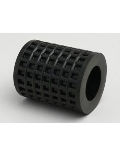 GOMA PEDAL ARRANQUE NEGRA VESPA DS,DN,TX,T5,COSA,PX...