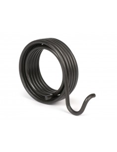 MUELLE PEDAL ARRANQUE MALOSSI PIAGGIO-GILERA 50-125-180CC 2T