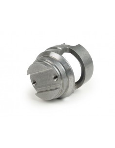 BOCOLO PEDAL ARRANQUE VESPA 125N(FRESADO DE 24MM DE ANCHO...