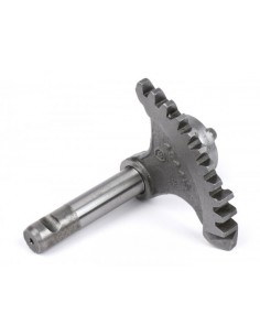 EJE PEDAL ARRANQUE VESPA DS,DN,IRIS,PX,TX,COSA...