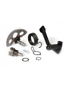 KIT PEDAL ARRANQUE MOTORES PIAGGIO/VESPA/GILERA 50CC...