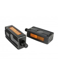 JUEGO PEDALES ARRANQUE VESPINO SC,AL,ALX,NL,NLX,XE,NXE