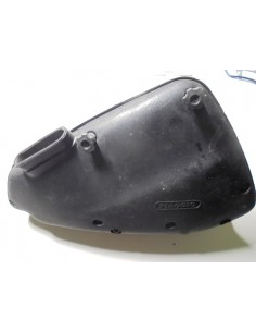 FILTRO AIRE RECUPERADO VESPA ET4 125CC 4T