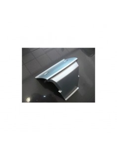 TAPA CENTRAL UNION TAPAS LATERALES GRIS TRASERAS PIAGGIO...