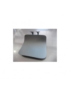 TAPA ACCESO DEPOSITO GASOLINA PIAGGIO BEBERLY 500CC...