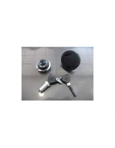 JUEGO CERRADURAS PIAGGIO NRG POWER 50CC