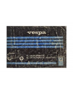 VESPA PLURIMATIC