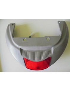 ALERON TRASERO PIAGGIO ZIP 50 AIRE/AGUA CATALIZADA