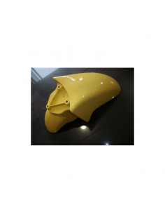 GUARDABARROS DELANTERO AMARILLO PIAGGIO CARNABY 125/200CC