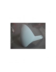 GUARDABARROS DELANTERO SIN PINTAR PIAGGIO POWER 50CC 2T